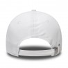 Cappellino Regolabile New York Yankees Flawless Bianco