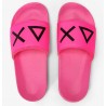 GIRL'S SLIPPERS LOGO