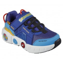 SCARPE SKECHERS GAMETRONIX