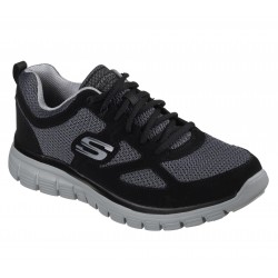 SCARPE SKECHERS BURNS- AGOURA