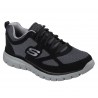 SCARPE SKECHERS BURNS- AGOURA