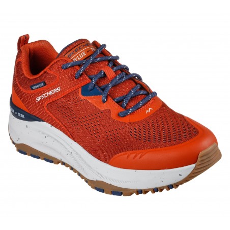 SCARPE SKECHERS D'LUX TRAIL