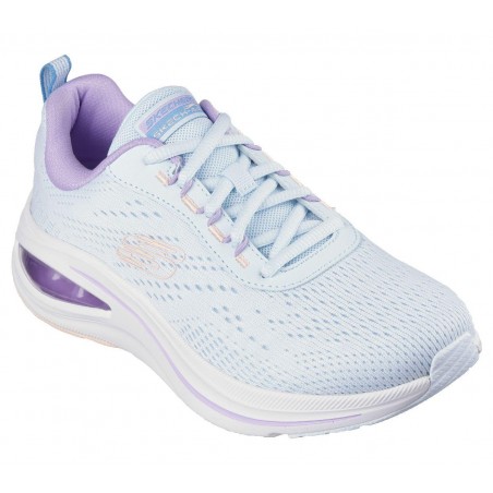 SCARPE SKECHERS AIR META-AIRED