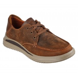 SCARPE SKECHERS PROVEN -...