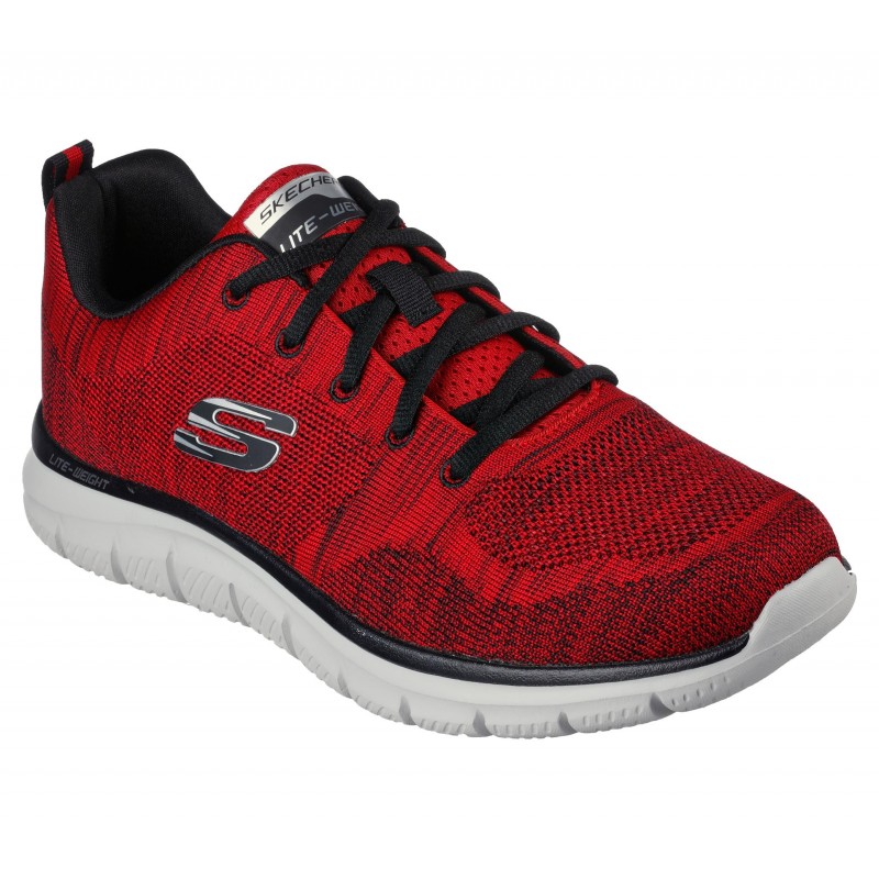 SCARPE SKECHERS FRONT RUNNER