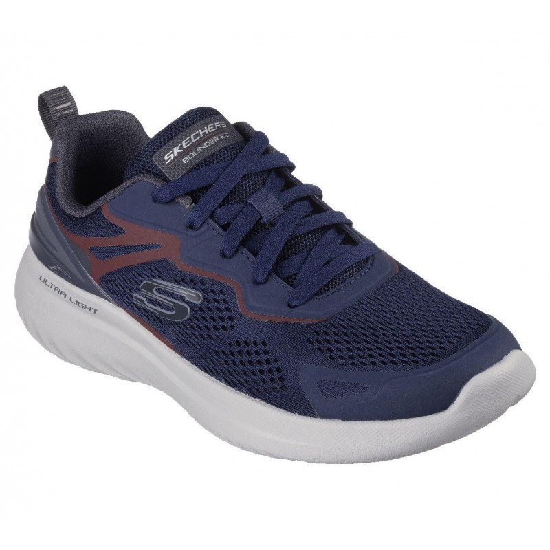 SCARPE SKECHERS BOUNDER 2.0 - ANDAL