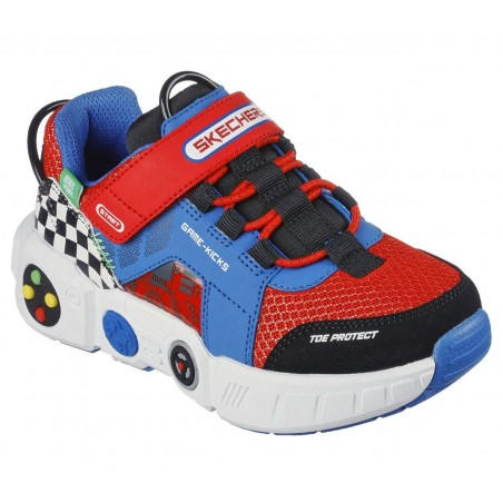 SCARPE SKECHERS GAMETRONIX