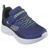 SCARPE SKECHERS MICROSPEC II - ZOVRI