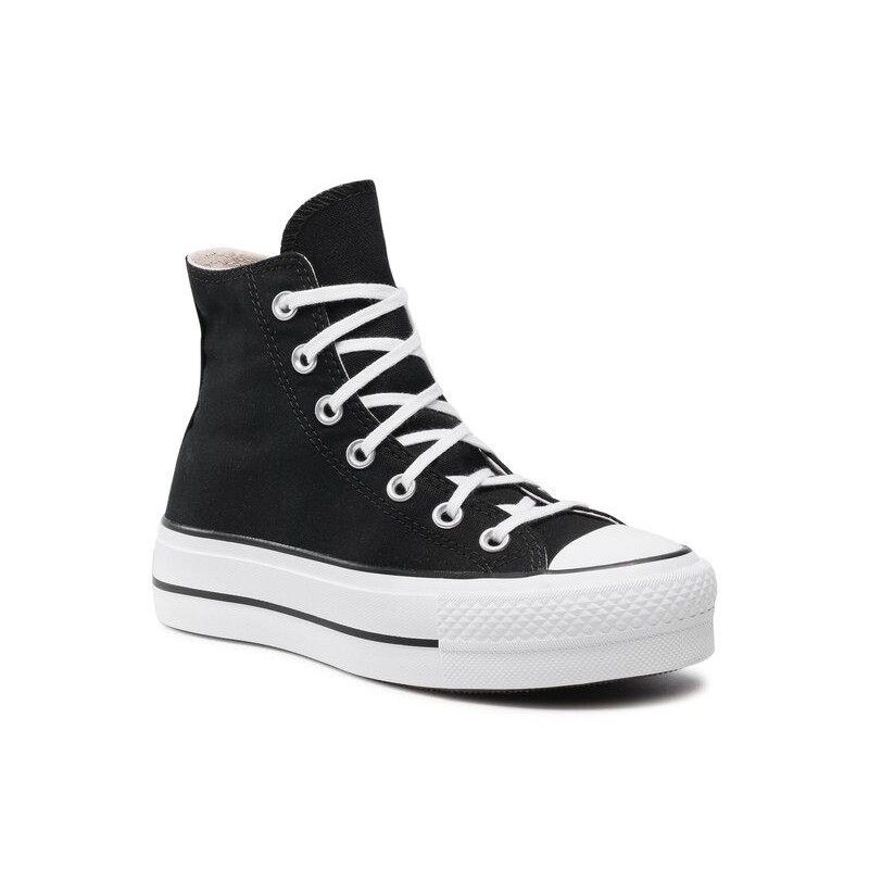 SCARPE CONVERSE CT AS LIFT HI