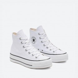 SCARPE CONVERSE CT AS LIFT HI