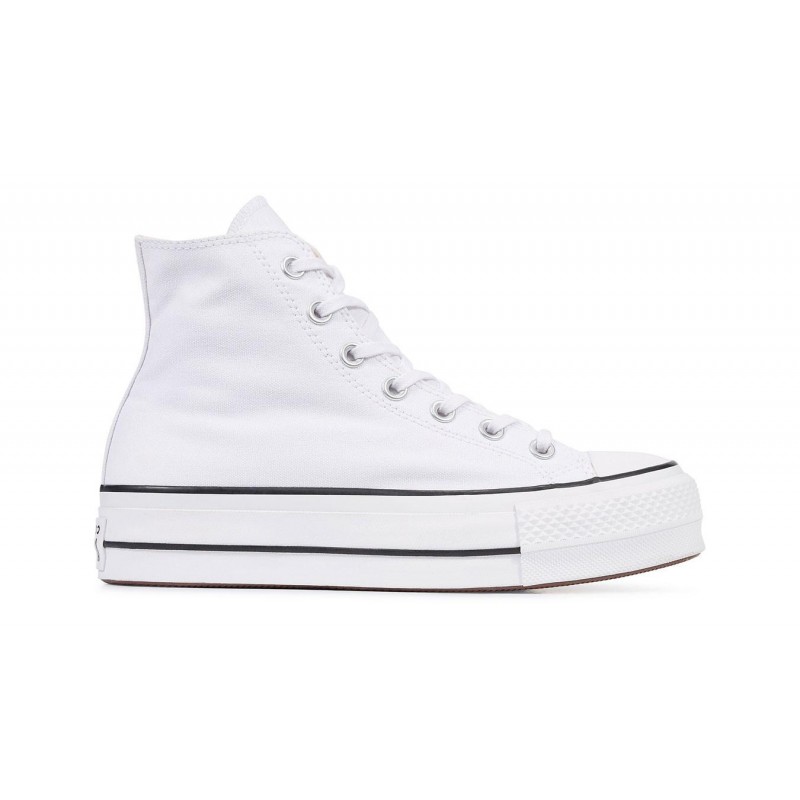 SCARPE CONVERSE CT AS LIFT HI