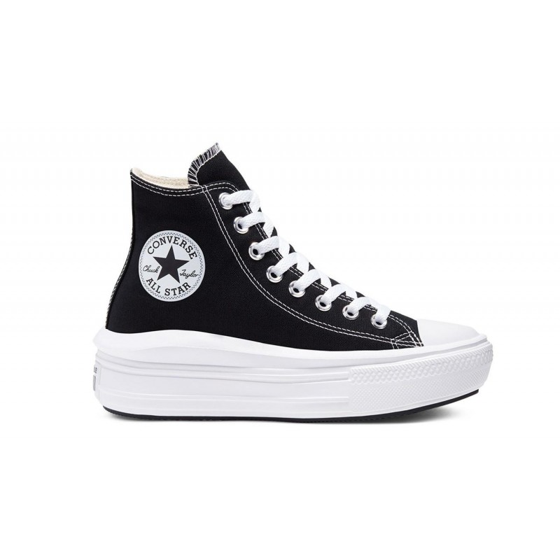 SCARPE CONVERSE CT AS MOVE HI