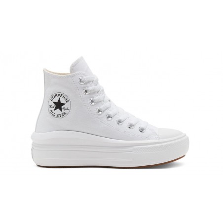 SCARPE CONVERSE CT AS MOVE HI