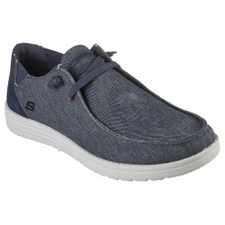 SCARPE SKECHERS MELSON-RAYMON