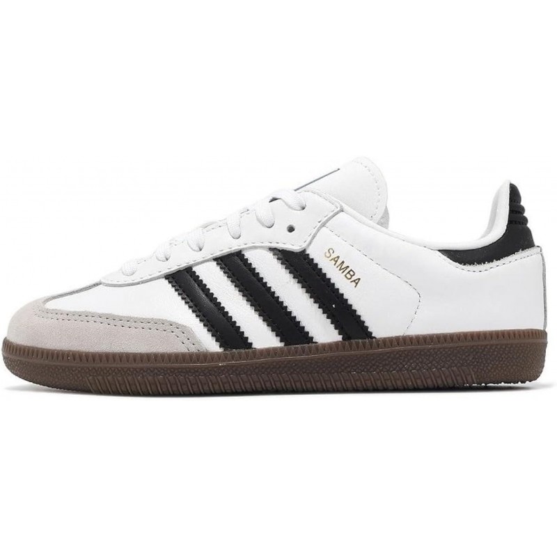 SCARPE ADIDAS AOR SAMBA OG