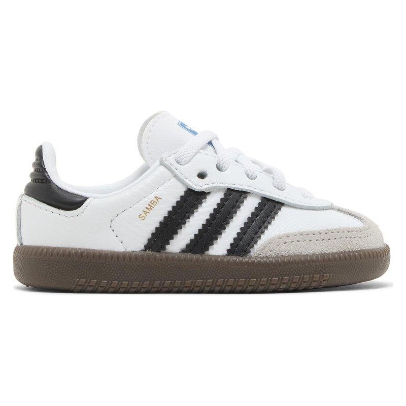 SCARPE ADIDAS AOR SAMBA OG EL