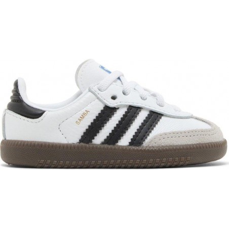 SCARPE ADIDAS AOR SAMBA OG EL