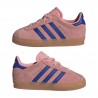 SCARPE ADIDAS AOR GAZELLE CF EL I