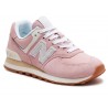 SCARPE NEW BALANCE 574