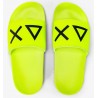 BOY'S SLIPPERS LOGO