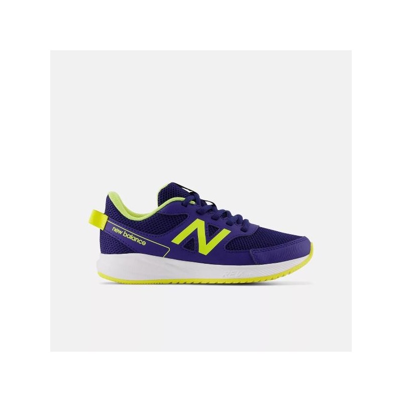 SCARPE NEW BALANCE 480 KIDS