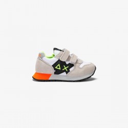 BOY'S JAKI FLUO (BABY)