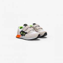 BOY'S JAKI FLUO (BABY)