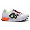 BOY'S JAKI FLUO (TEEN)