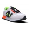 BOY'S JAKI FLUO (TEEN)