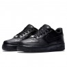 SCARPE NIKE AIR FORCE BLACK