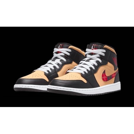 SCARPE NIKE JORDAN 1 MID