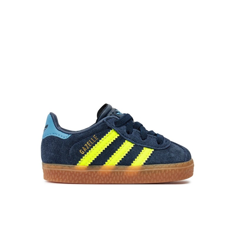 SCARPE ADIDAS AOR GAZELLE CF EL I