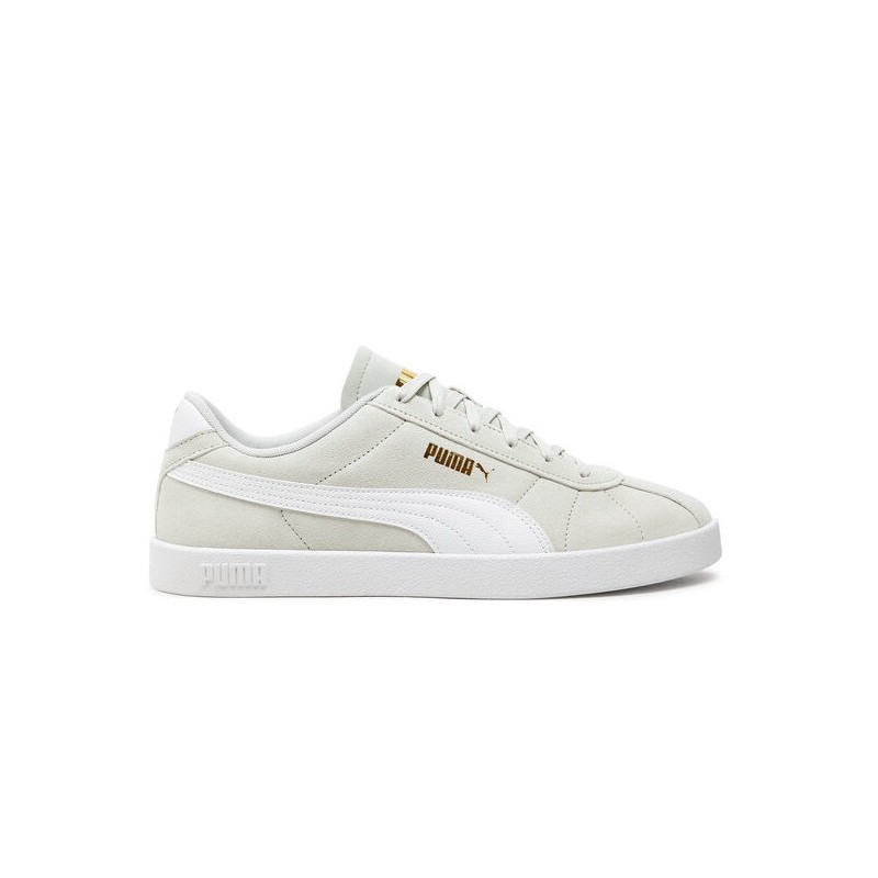 Puma Club II