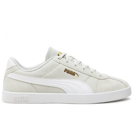 Puma Club II