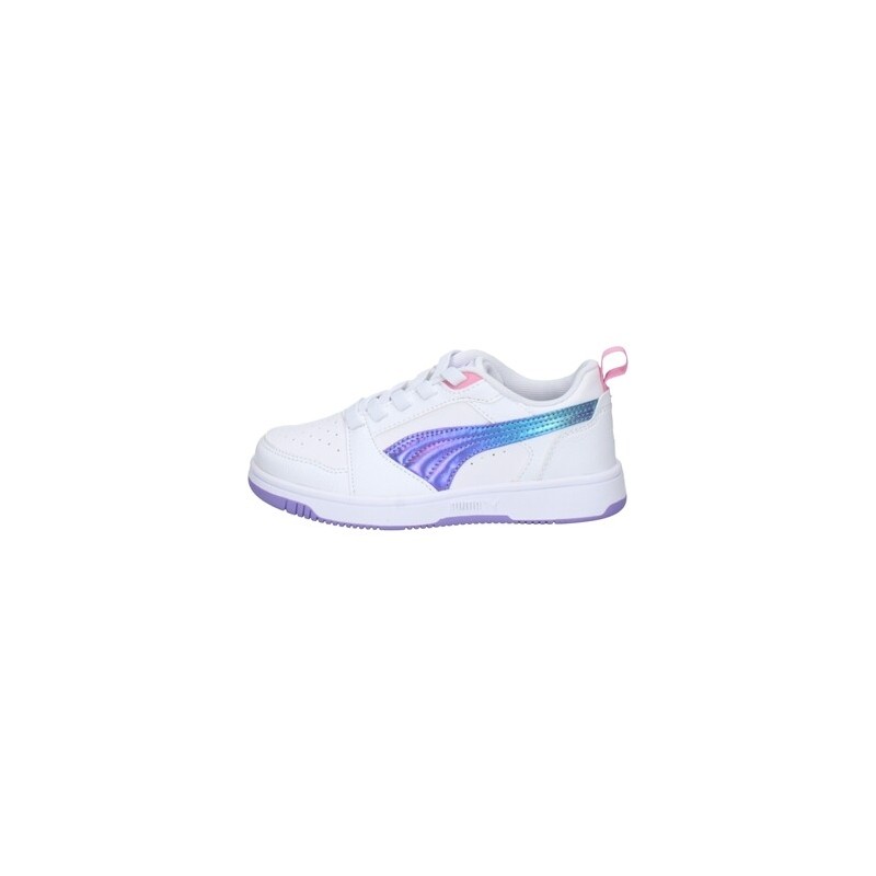 Puma Rebound V6 Lo Bouncy Sky AC PS