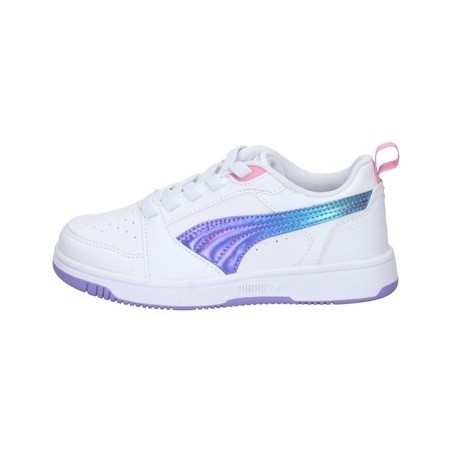 Puma Rebound V6 Lo Bouncy Sky AC PS