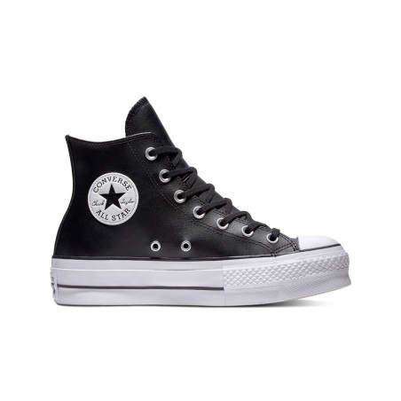 SCARPE CONVERSE CT AS LIFT HI