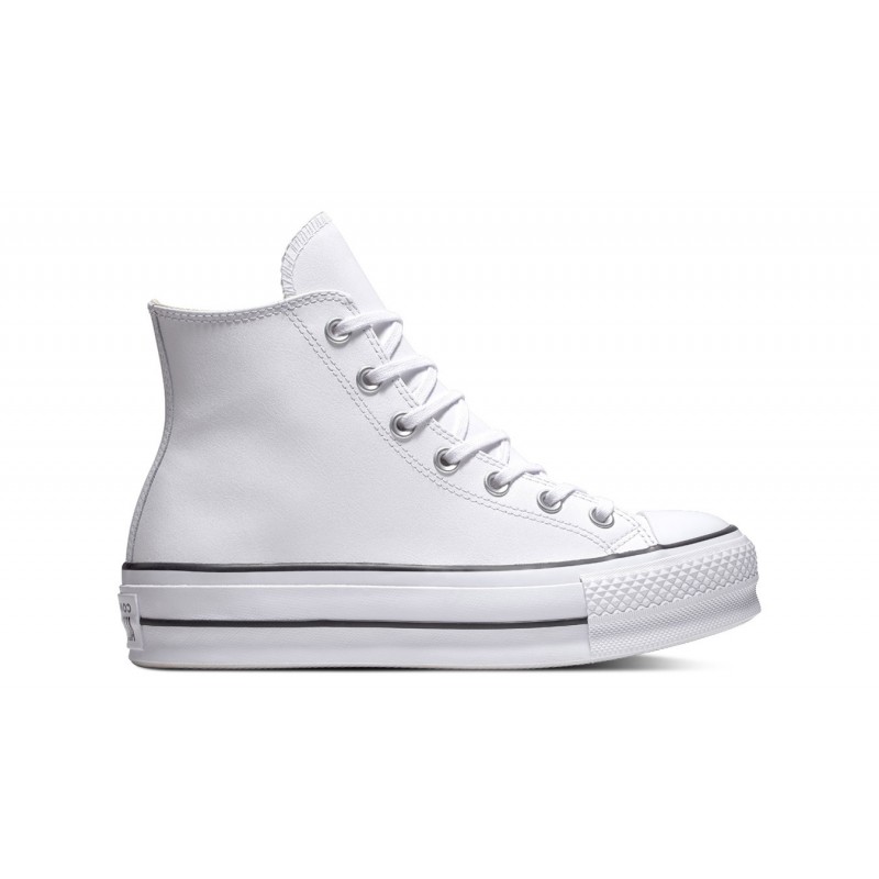 SCARPE CONVERSE CT AS LIFT HI