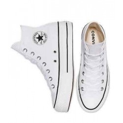 SCARPE CONVERSE CT AS LIFT HI