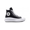 SCARPE CONVERSE CT AS LIFT HI