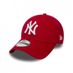 CAPPELLINO NEW ERA LEAGUE BASIC 9FORTY