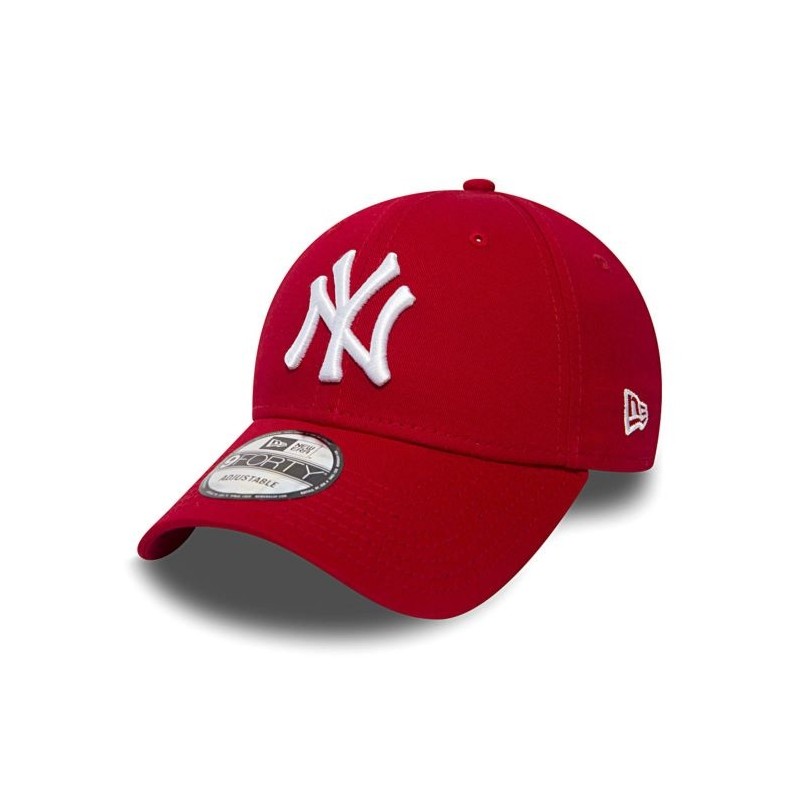 CAPPELLINO NEW ERA LEAGUE BASIC 9FORTY