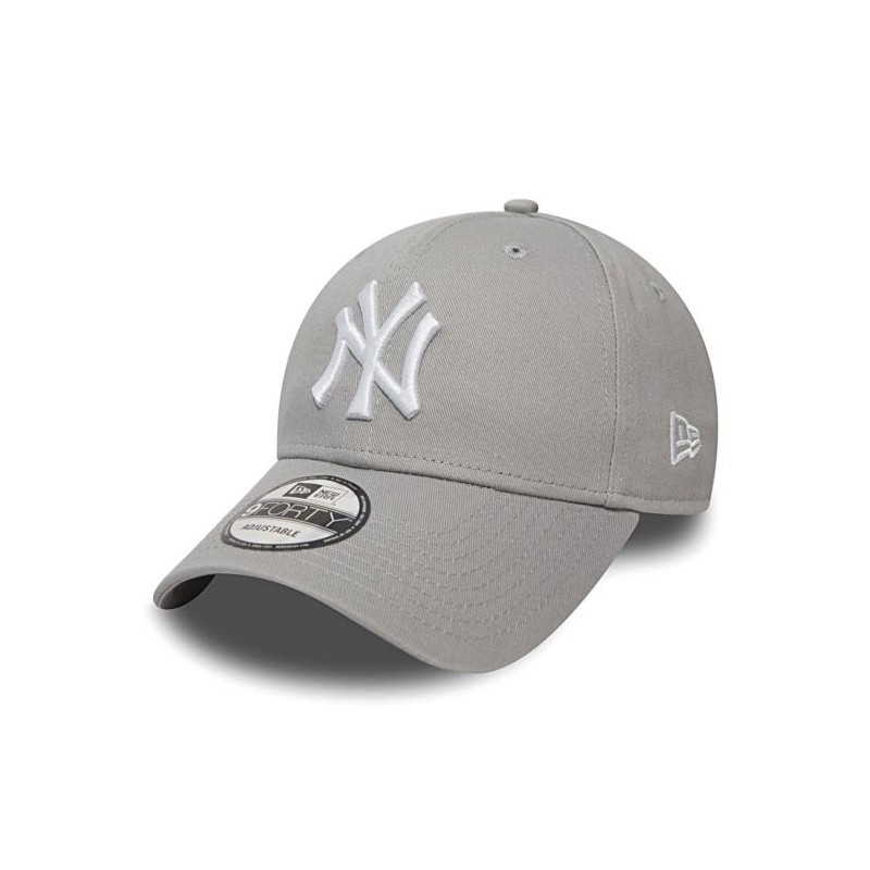 CAPPELLINO NEW ERA LEAGUE BASIC 9FORTY